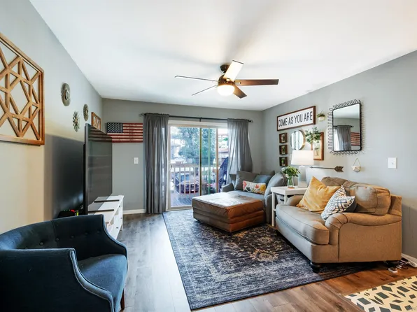 6058 Rancho Mission Rd Unit 418, San Diego, CA 92108