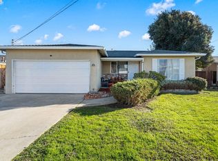 4660 Bianca Dr, Fremont, CA 94536