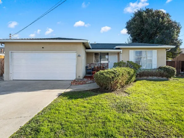 4660 Bianca Dr, Fremont, CA 94536
