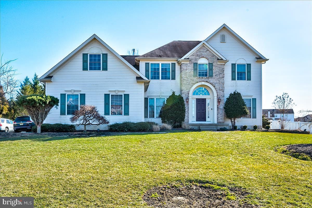 4 Streamlet Ct, Lumberton, NJ 08048 Zillow