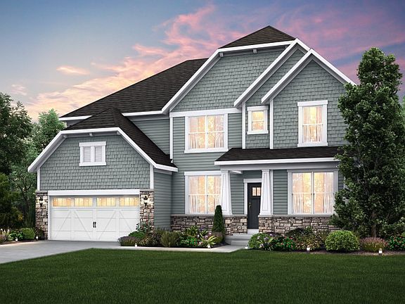Home Exterior NC2G