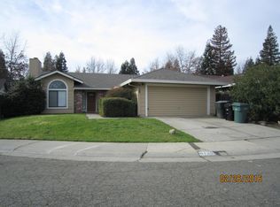 8129 Clarion Cir, Antelope, CA