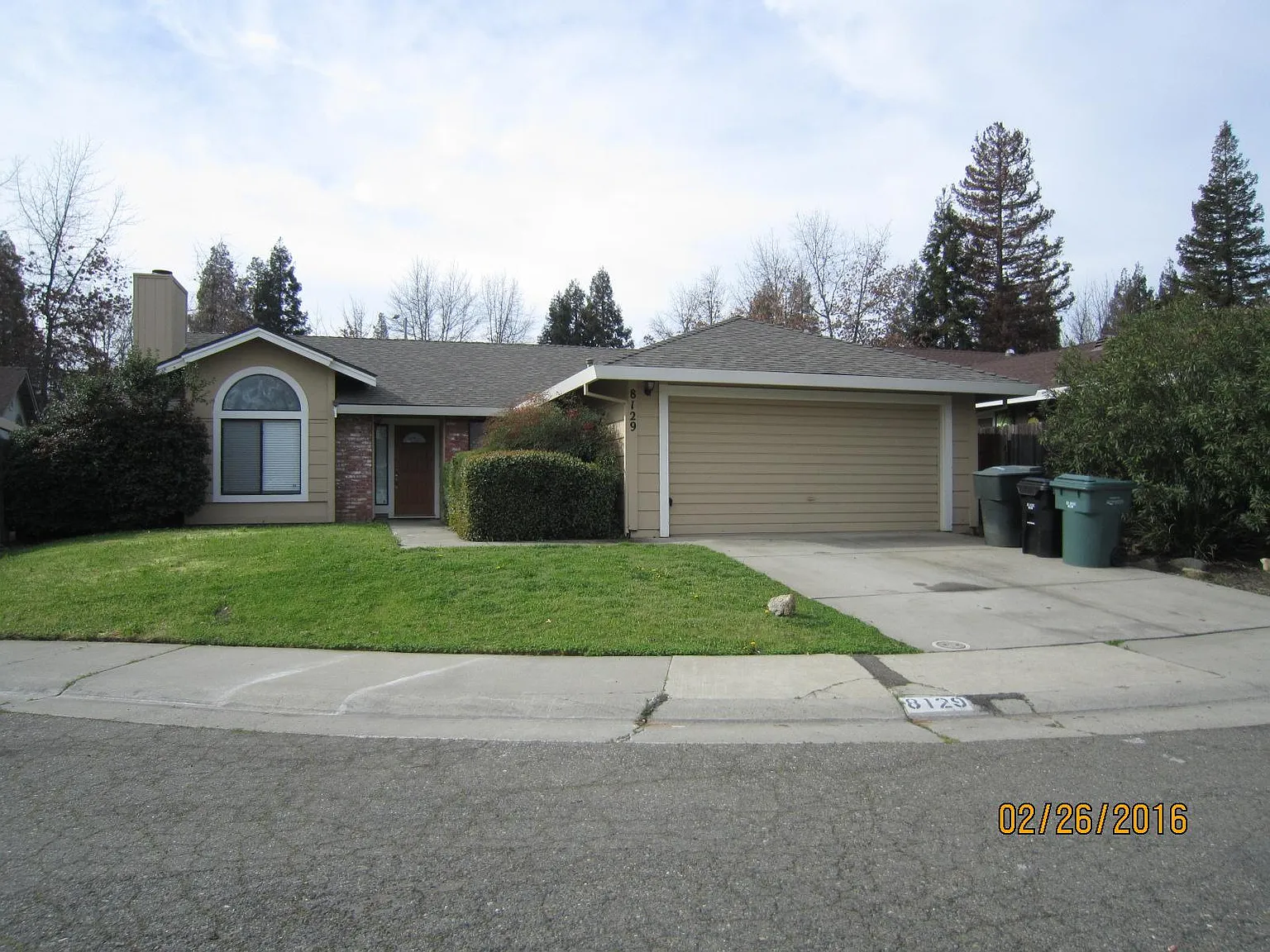 8129 Clarion Cir photo 1