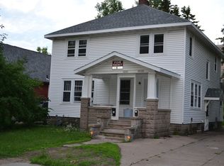 2032A Briggs St, Stevens Point, WI 54481