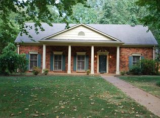 2088 Wood Creek Dr, Germantown, TN 38138