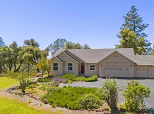 16046 Ridgewood Dr, Sonora, CA