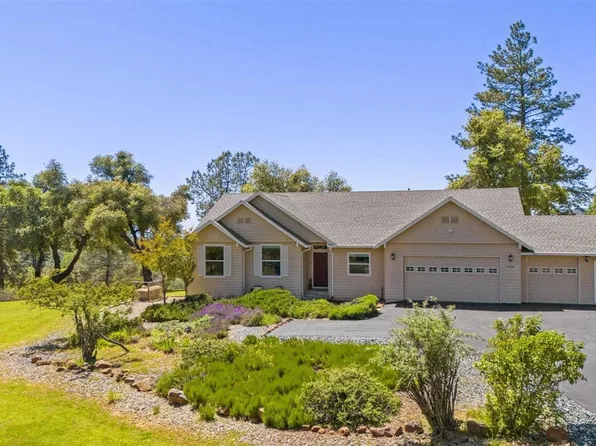 16046 Ridgewood Dr, Sonora, CA 95370
