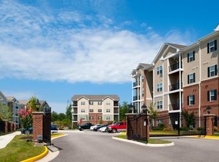 6601 Veritas Way APT 1D, North Chesterfield, VA 23234