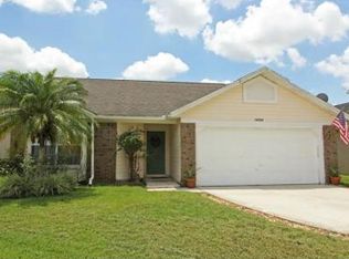 14703 Traders Path Orlando, orlando, FL 32837