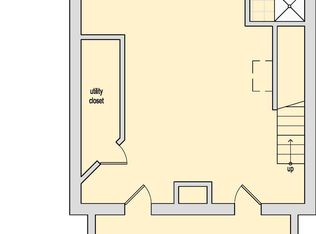 1512 Geddes Ave, Ann Arbor, MI 48104