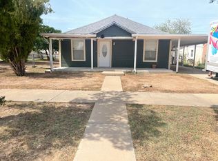 1010 W Grand Ave, Artesia, NM 88210