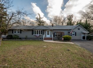 795 Harmony Rd, Jackson, NJ 08527