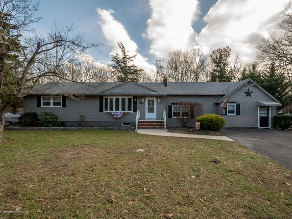 795 Harmony Rd, Jackson, NJ 08527