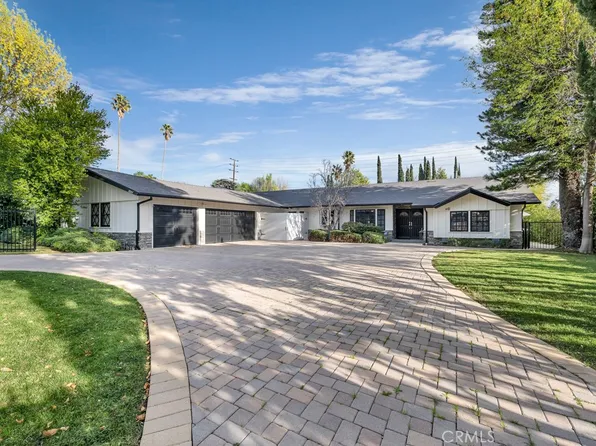 10144 Crebs Ave, Northridge, CA 91324