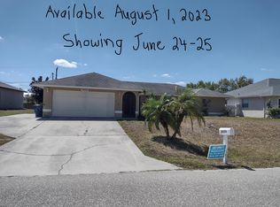8424 Grove Rd, Fort Myers, FL 33967