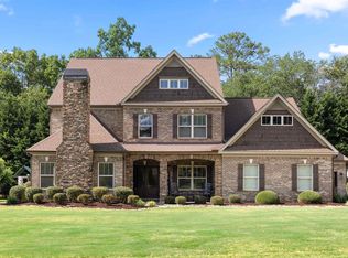 6 Bellagio Way, Greer, SC 29651