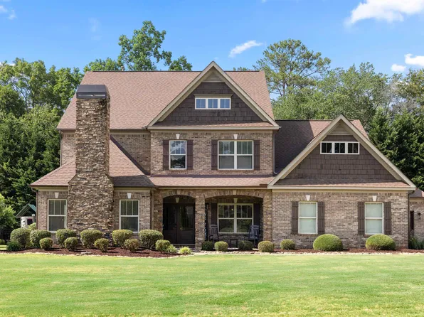 6 Bellagio Way, Greer, SC 29651