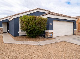 12754 W Pershing St, El Mirage, AZ 85335