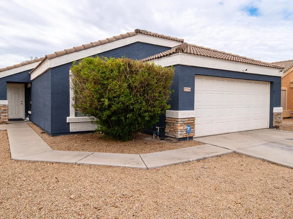 12754 W PERSHING Street, El Mirage, AZ 85335