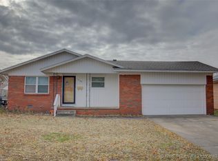 9740 E 3rd St, Tulsa, OK 74128