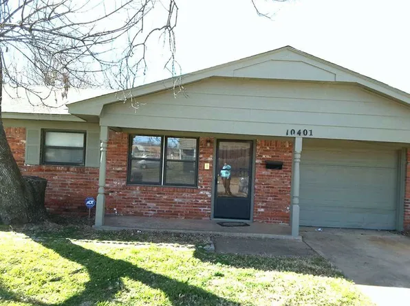 10401 Hasley Pl, Oklahoma City, OK 73114