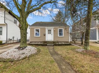 922 McLean Ave, Royal Oak, MI