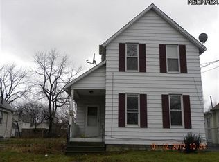 423 W 20th St, Lorain, OH 44052