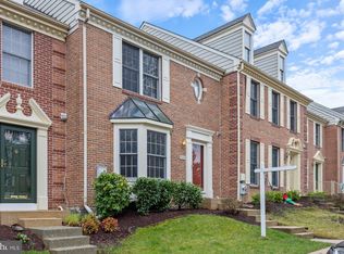 5605 April Journey UNIT 94, Columbia, MD 21044