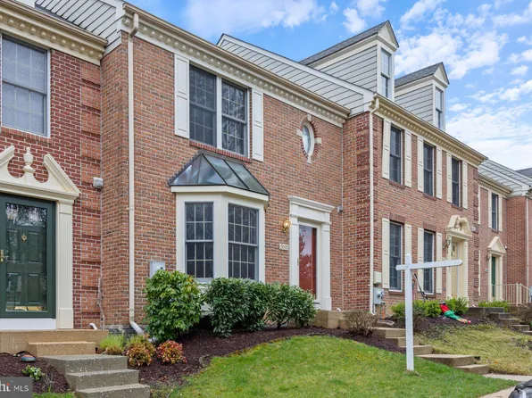5605 April Journey Unit 94, Columbia, MD 21044