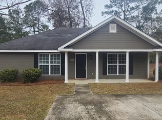 4210 Deercrest Dr, Valdosta, GA 31602