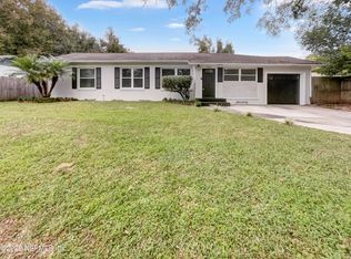 5045 Lawnview St, Jacksonville, FL 32205