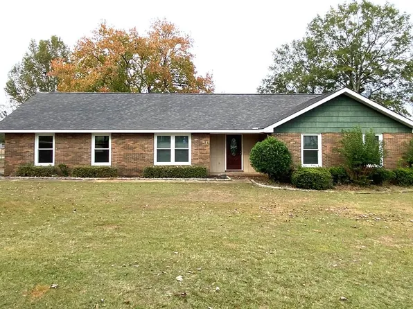 717 Orion St, Troy, AL 36081