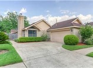 14115 Highcroft Dr, Houston, TX 77077