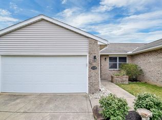 1079 Malabar Ln, Mansfield, OH 44907