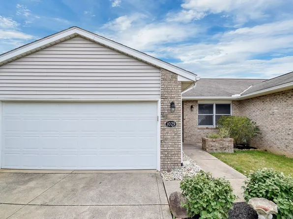 1079 Malabar Ln, Mansfield, OH 44907