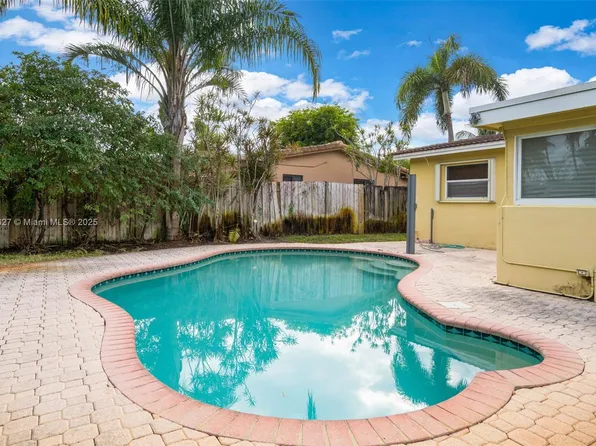 4330 NE 13th Ave, Fort Lauderdale, FL 33334