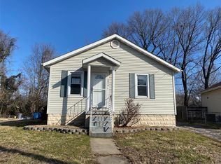 2916 Hillcrest Ave, Alton, IL 62002