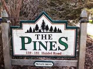 163 Heidel Rd, Thiensville, WI 53092