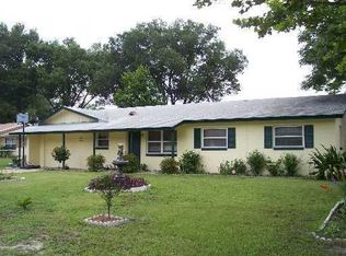 3127 Sutton Dr, Orlando, FL 32810