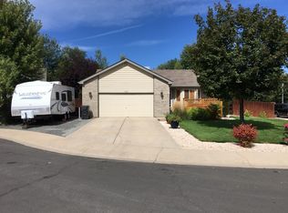 1200 Crest Ct, Windsor, CO 80550