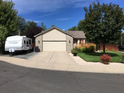 1200 Crest Ct, Windsor, CO, 80550