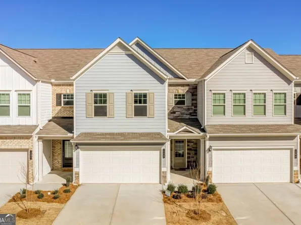 139 Madison Bnd, Woodstock, GA 30188