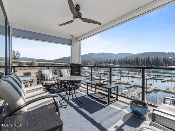 447 W Waterside Dr APT 205, Post Falls, ID 83854