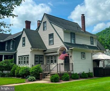 114 W 4th St, Emporium, PA, 15834