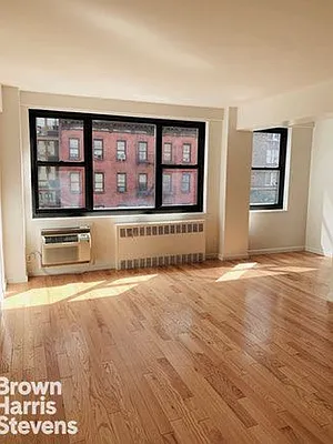 Rented by Brown Harris Stevens | media 3