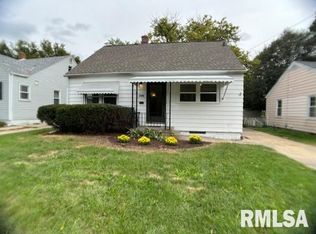 2806 N Wisconsin Ave, Peoria, IL