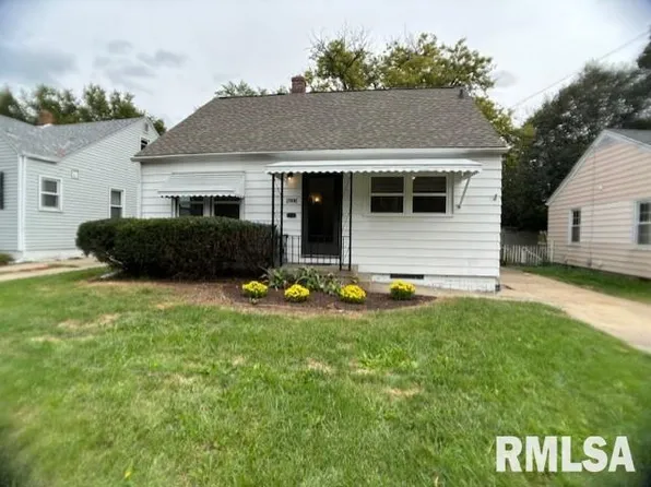 2806 N Wisconsin Ave, Peoria, IL 61603