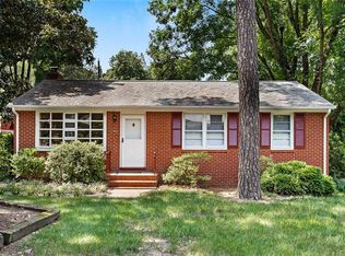 1244 Woodcroft Rd, North Chesterfield, VA 23235