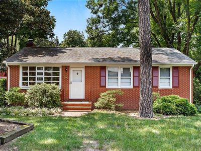 1244 Woodcroft Rd, North Chesterfield, VA, 23235