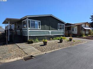1200 E Central Ave Space 30, Sutherlin, OR